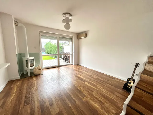 Eladó ház Dunaharaszti, Millenniumtelep, Kengyel köz 128 nm