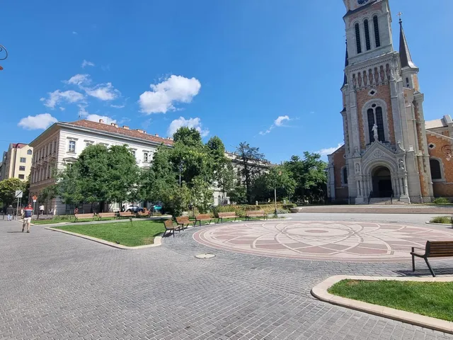 Eladó lakás Budapest IX. kerület, Belső Ferencváros 98 nm