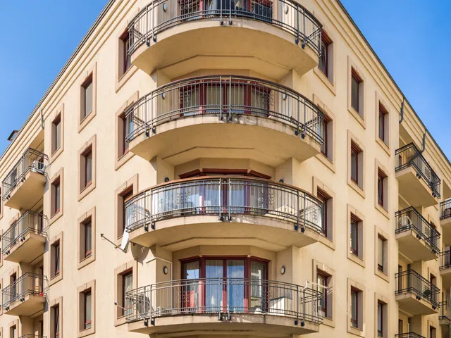 Kiadó lakás Budapest VI. kerület, Nagykörúton belüli terület 69 nm