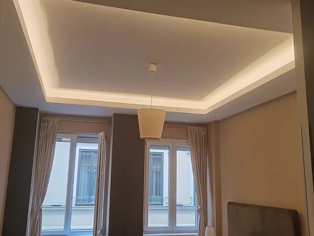 Kiadó lakás Budapest VI. kerület, Nagykörúton belüli terület 35 nm