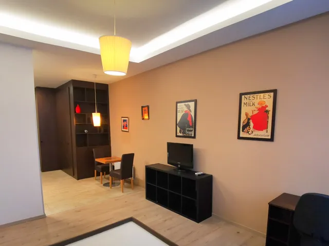 Kiadó lakás Budapest VI. kerület, Nagykörúton belüli terület, Király utca 42. 35 nm