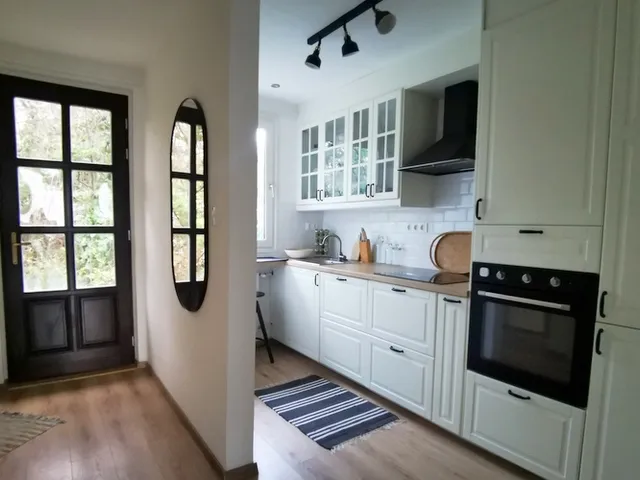 Kiadó lakás Budapest XII. kerület, Istenhegy, Istenhegyi út 56. 120 nm