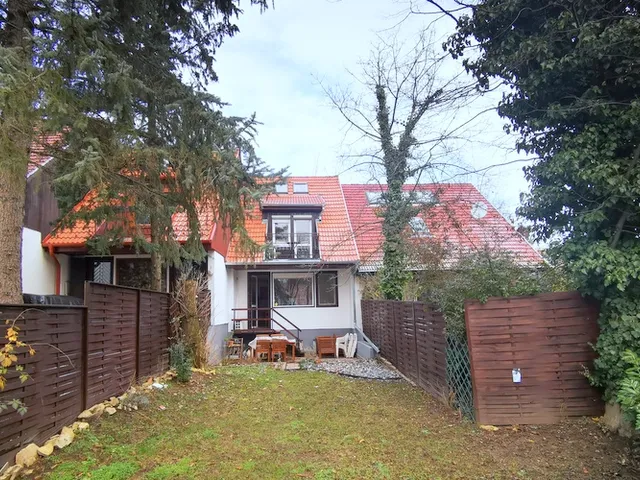 Kiadó lakás Budapest XII. kerület, Istenhegy 120 nm