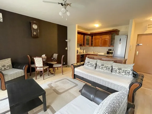 Eladó lakás Budapest IX. kerület, Középső Ferencváros 49 nm