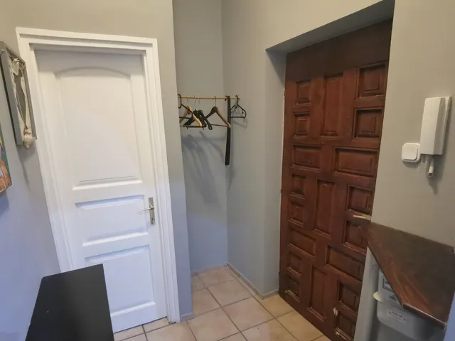 Kiadó lakás Budapest V. kerület, Belváros, Veres Pálné 12 96 nm