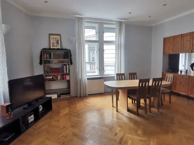Kiadó lakás Budapest V. kerület, Belváros 96 nm