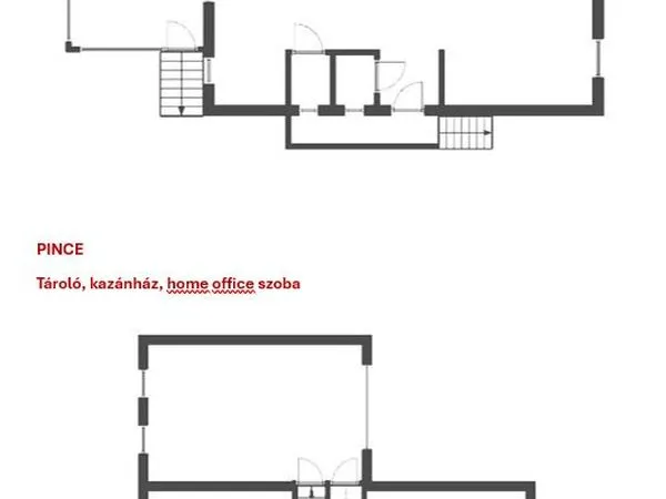 Eladó ház Szigetszentmiklós, Kolozsvári utca 220 nm