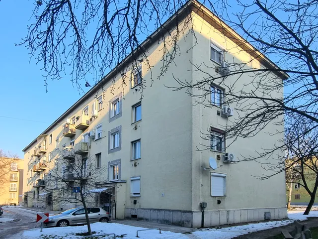 Kiadó lakás Budapest X. kerület, Szárnyas utca 29 nm