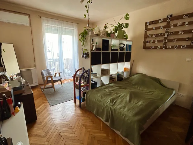 Kiadó lakás Budapest X. kerület 29 nm