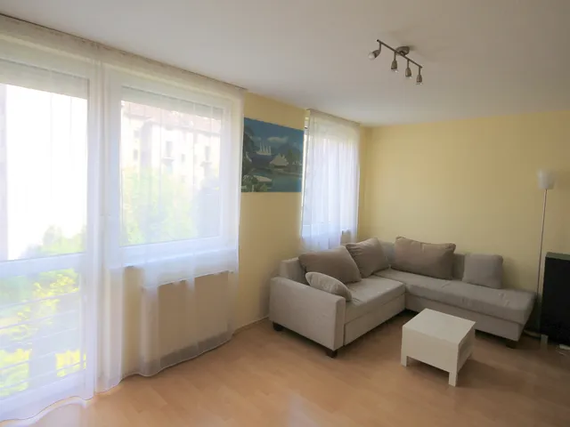 Kiadó lakás Budapest IX. kerület, Rehabilitációs terület IX. ker. 48 nm