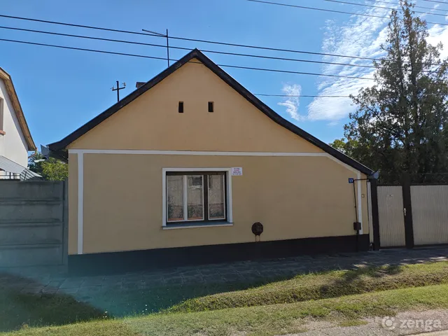 Eladó ház Cegléd 97 nm