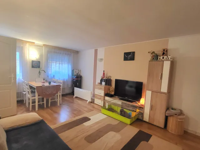 Eladó lakás Szentendre 48 nm