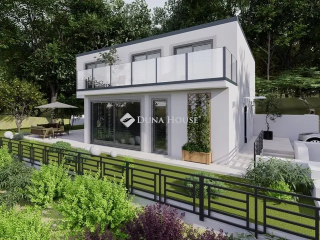 Eladó ház Szentendre 140 nm