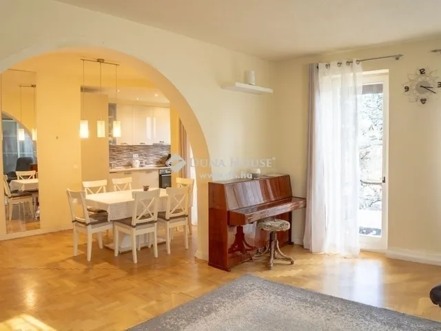 Eladó lakás Budapest XII. kerület, Orbánhegy 145 nm