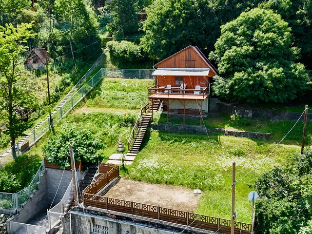 Eladó ház Szentendre 55 nm