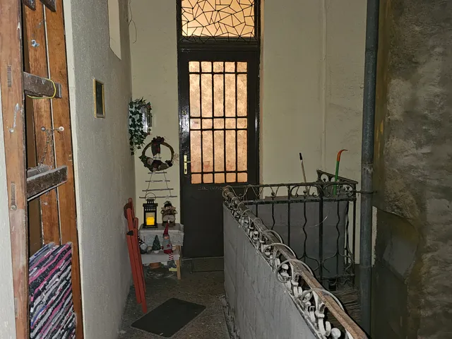 Eladó lakás Budapest V. kerület 44 nm