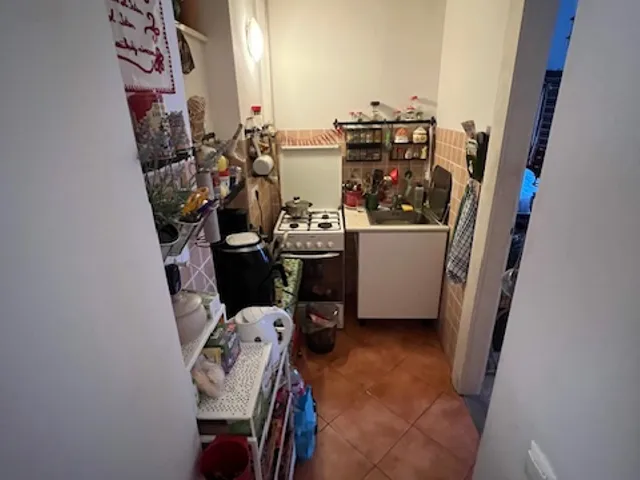 Eladó lakás Budapest V. kerület 44 nm