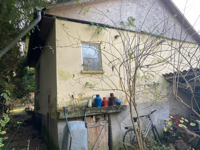 Eladó ház Verőce 80 nm