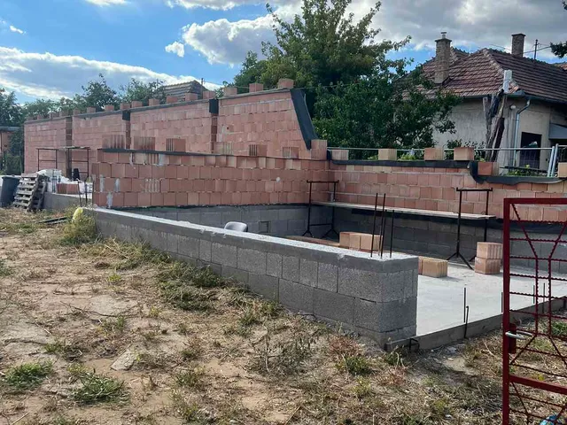 Eladó ház Veresegyház 130 nm