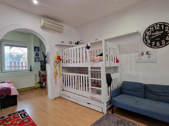 Eladó lakás Budapest XXI. kerület, Szabótelep 39 nm