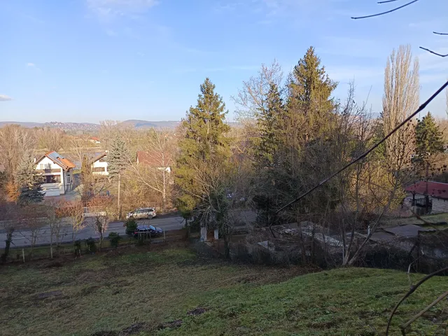 Eladó telek Dunabogdány, Kossuth Lajos út 1561 nm