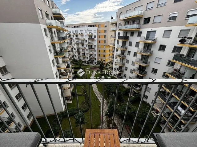 Eladó lakás Budapest XIII. kerület, Angyalföld 58 nm