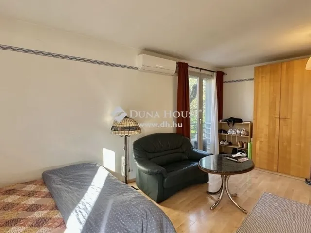 Eladó lakás Budapest VII. kerület 33 nm