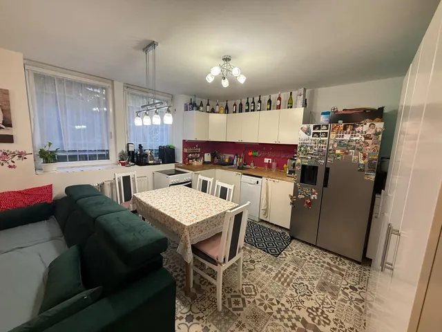 Eladó lakás Budapest XIV. kerület, Hungária körút 52 nm