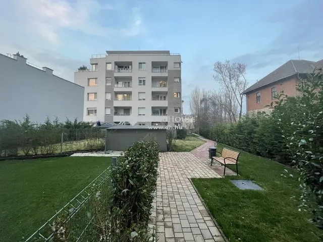 Eladó lakás Budapest III. kerület, Óbuda 56 nm