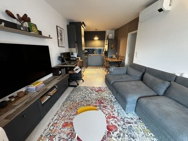 Eladó lakás Budapest XIII. kerület 58 nm