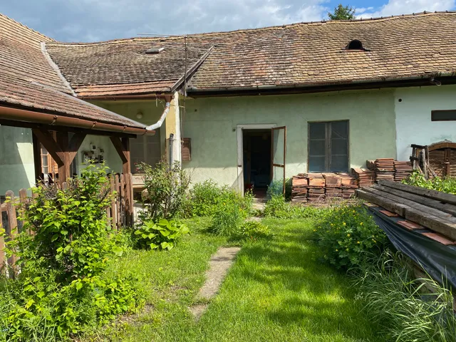 Eladó ház Verőce 85 nm