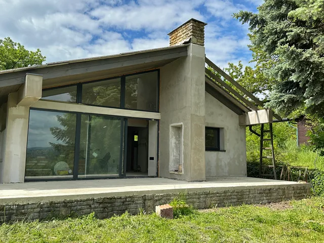 Eladó ház Dunabogdány 65 nm