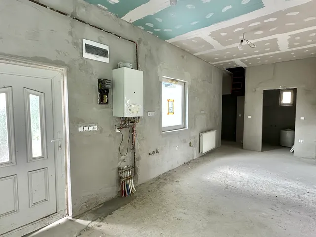 Eladó ház Budapest XVIII. kerület, Deák Ferenc u 102 nm