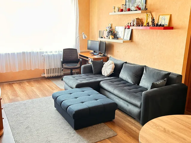 Eladó lakás Budapest X. kerület, Kőrősi Csoma Sándor utca 64 nm