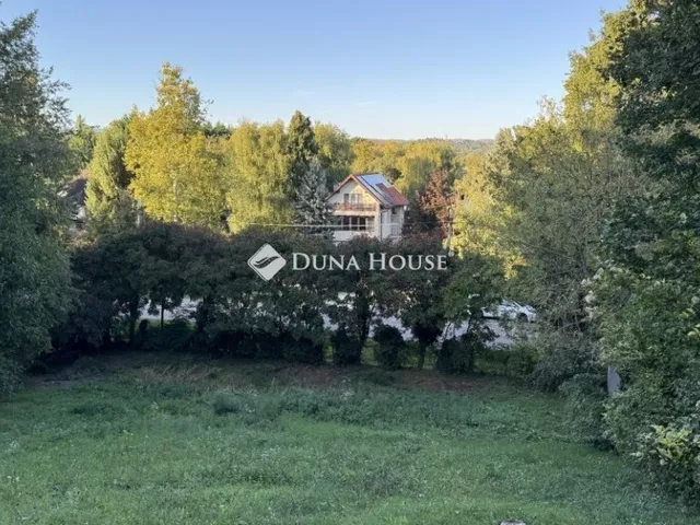 Eladó telek Dunabogdány 1559 nm