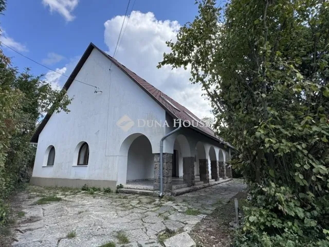 Eladó ház Szentendre 240 nm