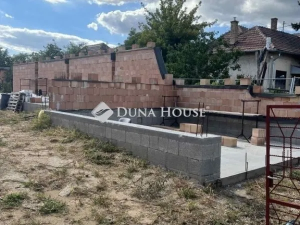 Eladó ház Veresegyház 130 nm