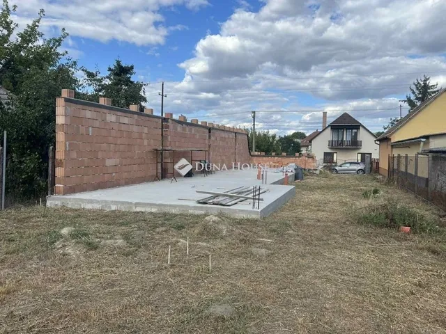 Eladó ház Veresegyház 130 nm