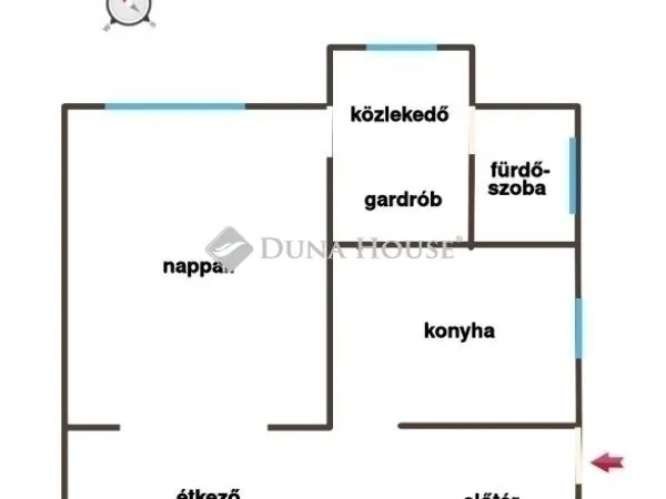 Eladó ház Budapest XVI. kerület, Rákosszentmihály 235 nm