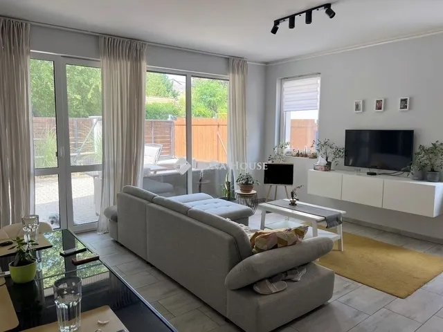 Eladó ház Budapest XVI. kerület, Cinkota 90 nm