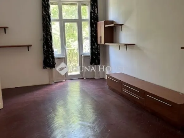Eladó lakás Budapest XIV. kerület 114 nm