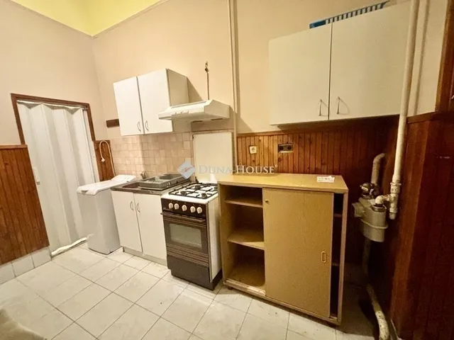 Eladó lakás Budapest XIV. kerület 29 nm