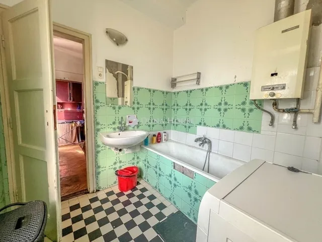 Eladó lakás Budapest XIV. kerület 51 nm