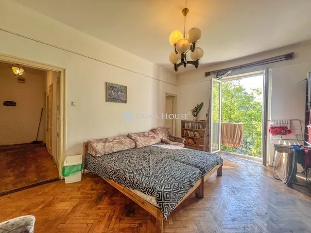 Eladó lakás Budapest XIV. kerület 51 nm