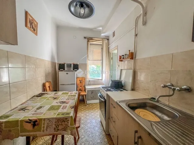 Eladó lakás Budapest XIV. kerület 51 nm