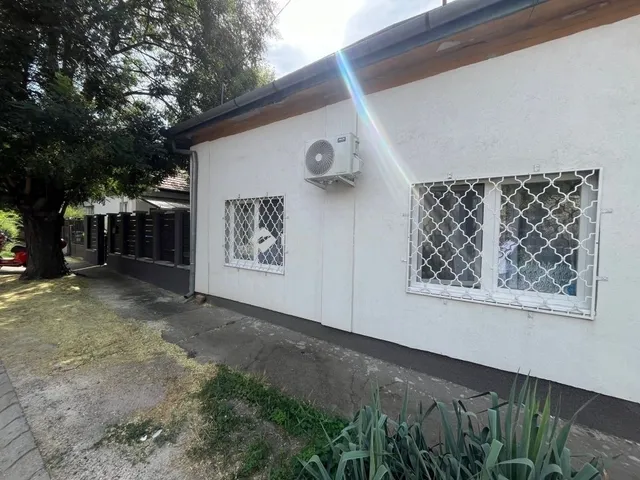 Eladó ház Budapest XVI. kerület 55 nm