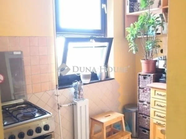 Eladó lakás Budapest XVI. kerület, Mátyásföld 58 nm