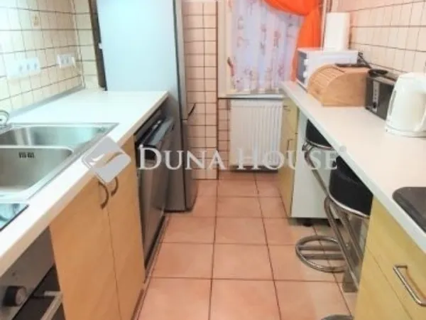 Eladó lakás Budapest XIV. kerület, Istvánmező 95 nm