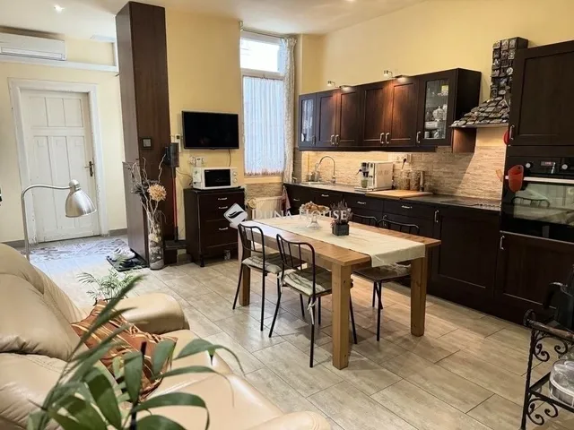 Eladó lakás Budapest XIV. kerület 110 nm