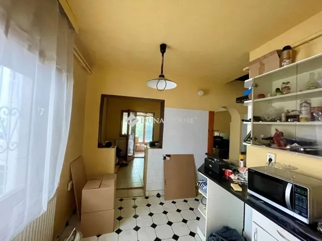 Eladó ház Budapest XIV. kerület 100 nm